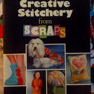 Craft book